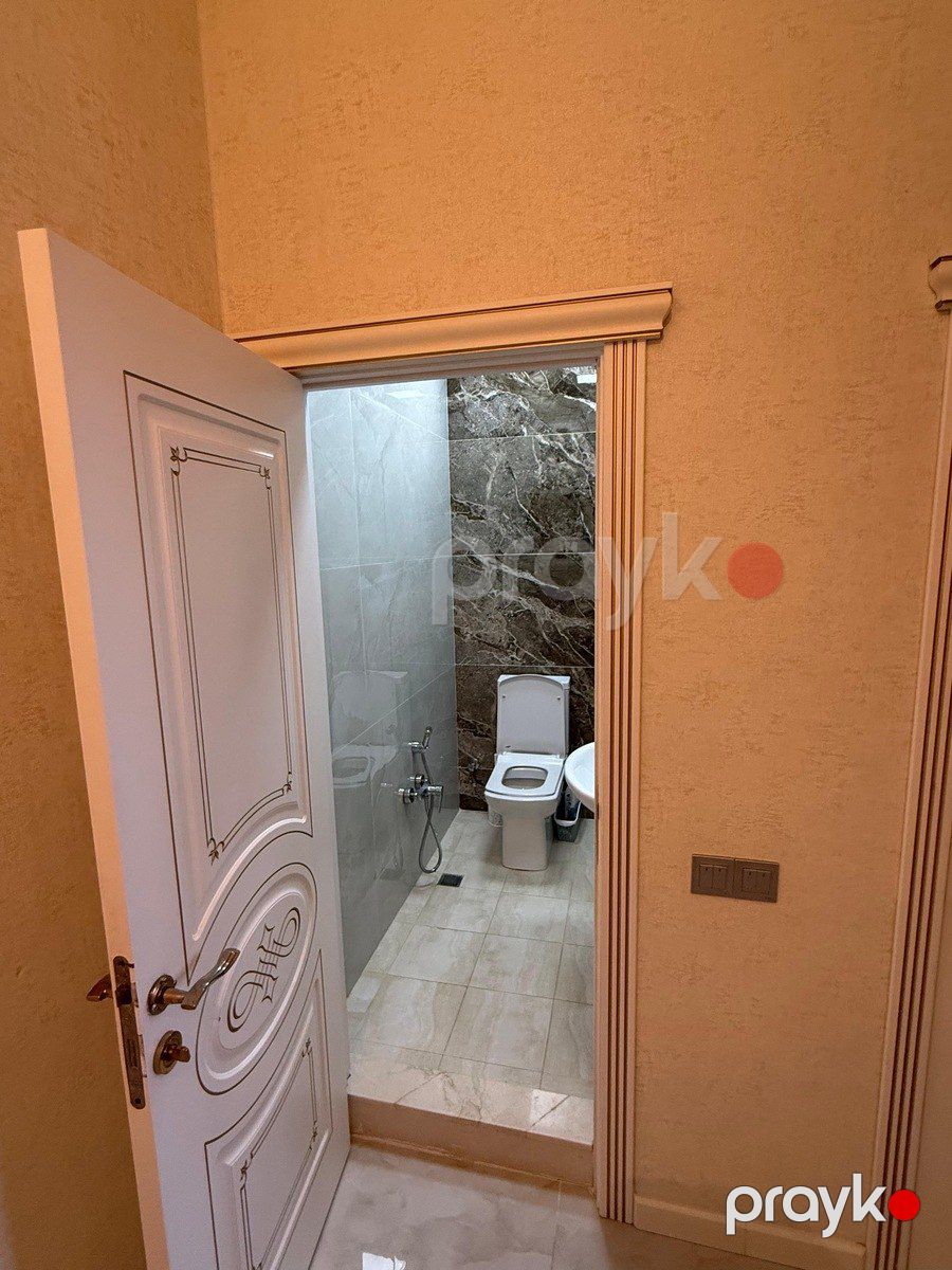 Satılır 3 otaqlı yeni tikili 80 m² — Mənzil, Sumqayıt (9)