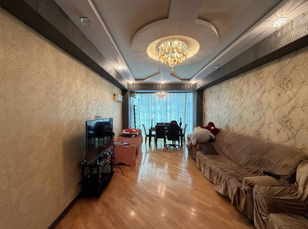 Satılır 2 otaqlı yeni tikili 94 m² — Mənzil, Bakı (2)