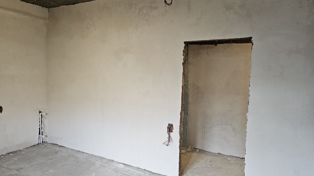 2-otaqlı yeni tikili, Dədə Qorqud qəs., 53 m² — Mənzil, Bakı (9)
