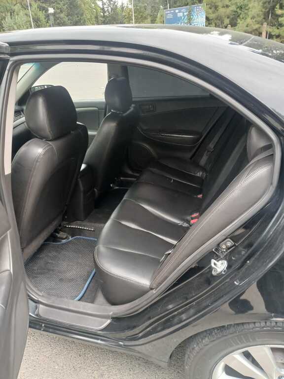 Hyundai Sonata, 2.0 L, 2008 il, 230 000 km — Avtomobillər, Mingəçevir (9)