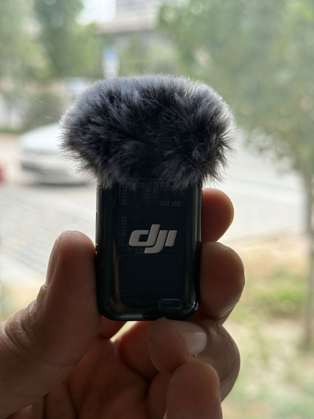 DJI Osmo Pocket 3 satılır. Kamera çox səliqəli istifadə olunub, tam — Elektronika, Bakı (4)