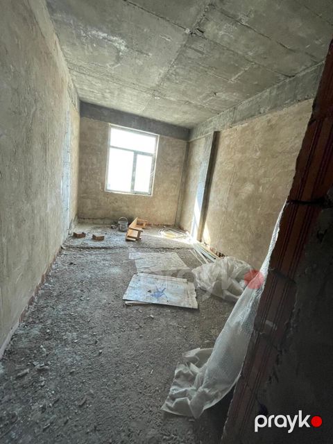 Satılır 2 otaqlı yeni tikili 80 m²