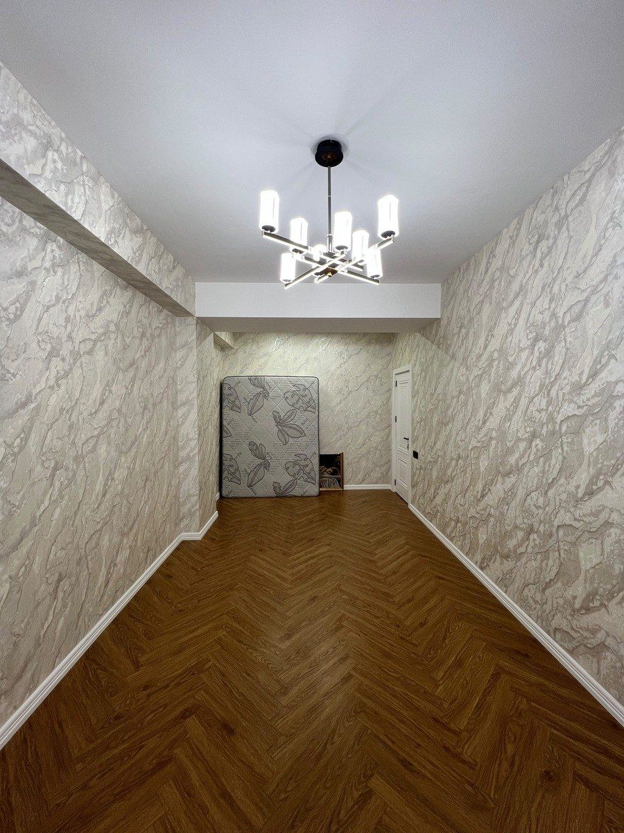 Satılır 3 otaqlı yeni tikili 145 m² — Mənzil, Bakı (12)