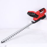 Akkumulyatorlu çəpər qayçısı (hedge trimmer) - Simsiz dizayn: arxa — Budayıcılar