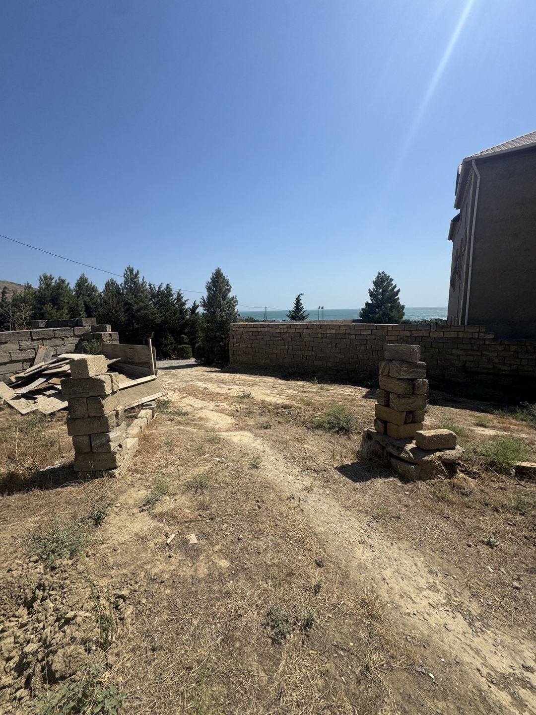 Satılır torpaq 5.7 sot — Torpaq, Bakı (2)