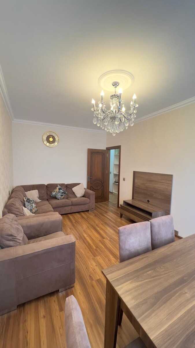 Satılır 3 otaqlı köhnə tikili 80 m² — Mənzil, Bakı (4)
