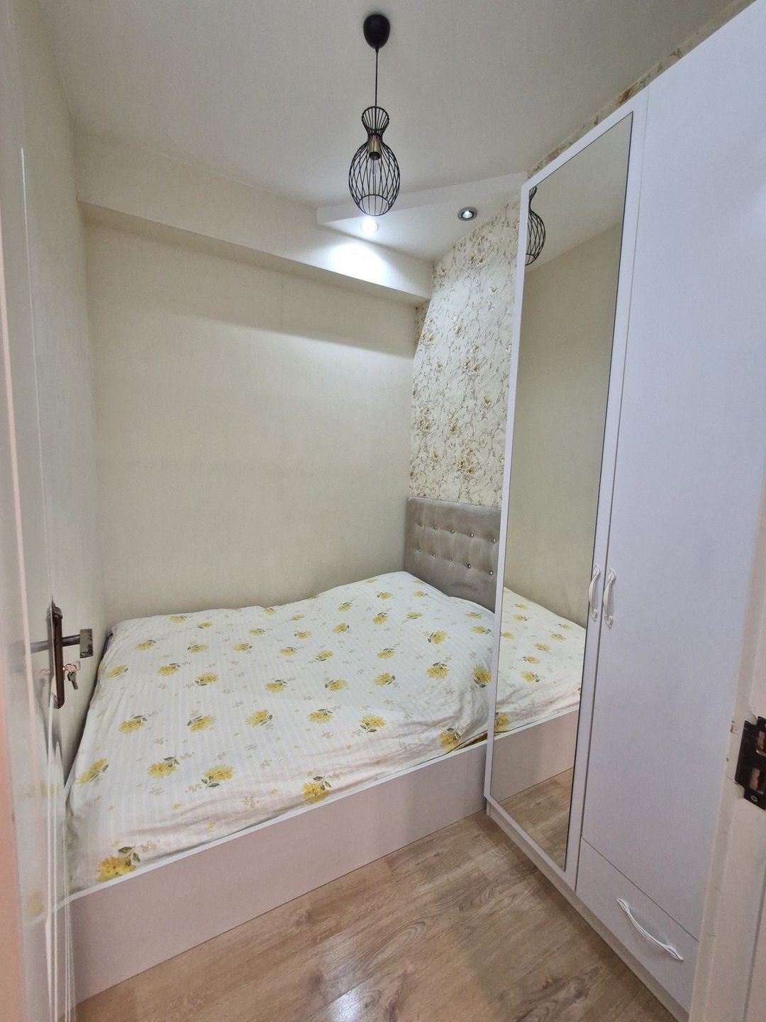 Satılır 3 otaqlı yeni tikili 68 m² — Mənzil, Xırdalan (6)