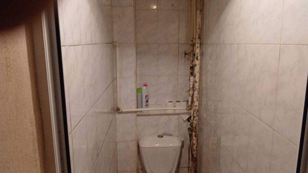 Satılır 2 otaqlı köhnə tikili 62 m² — Mənzil, Bakı (6)