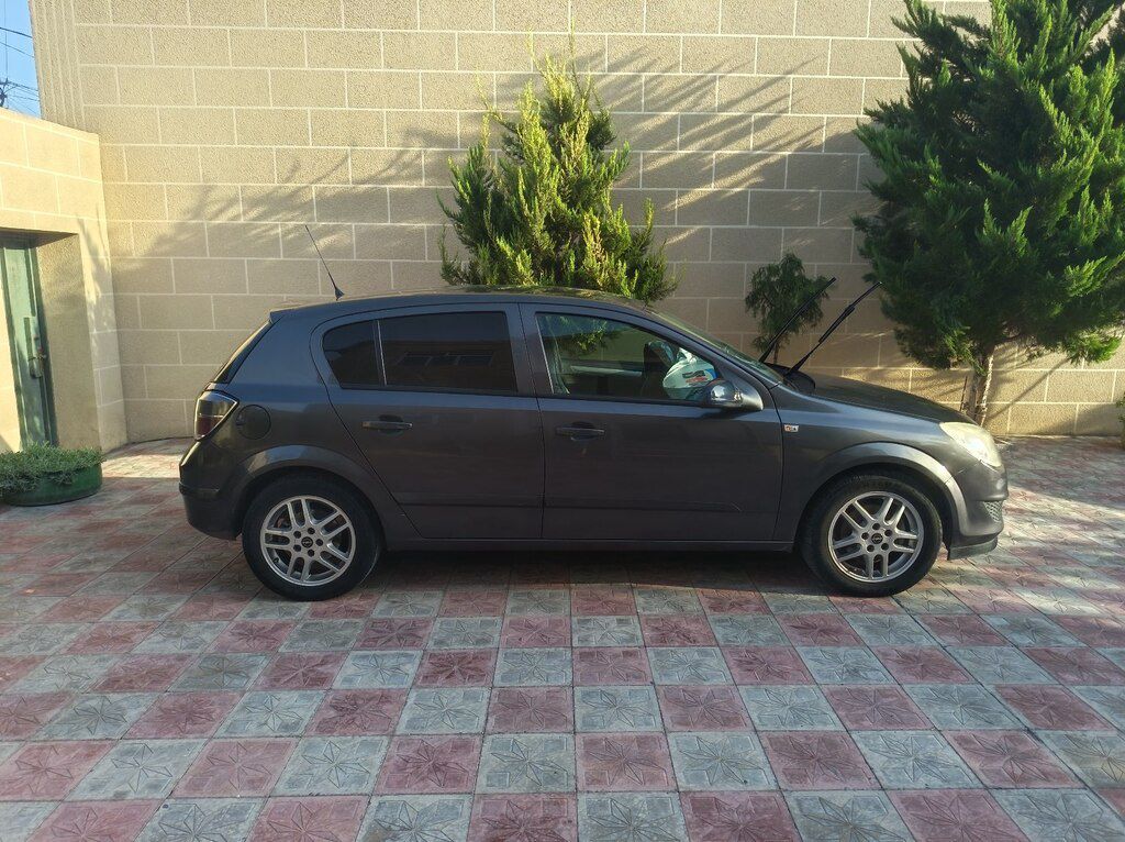 Opel Astra, 1.3 L, 2009 il, 558 999 km — Avtomobillər, Bakı (10)