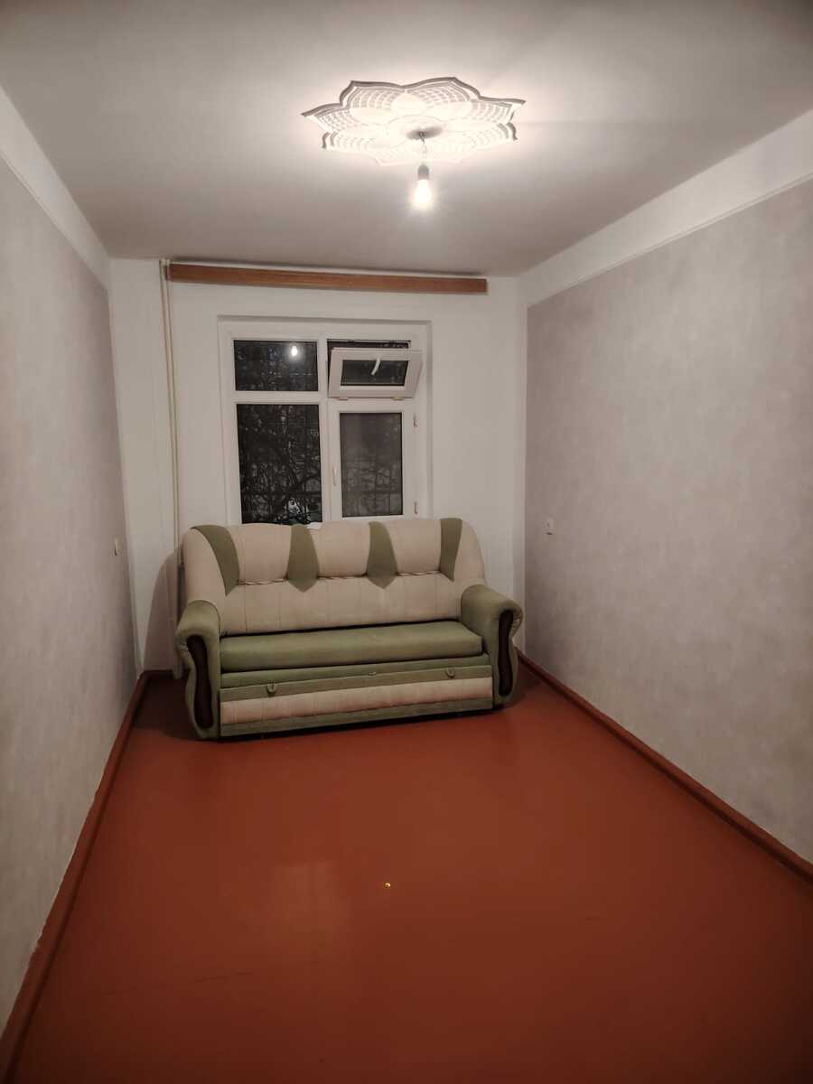 İcarəyə verilir 2 otaqlı köhnə tikili 50 m² — Mənzil, Sumqayıt (3)