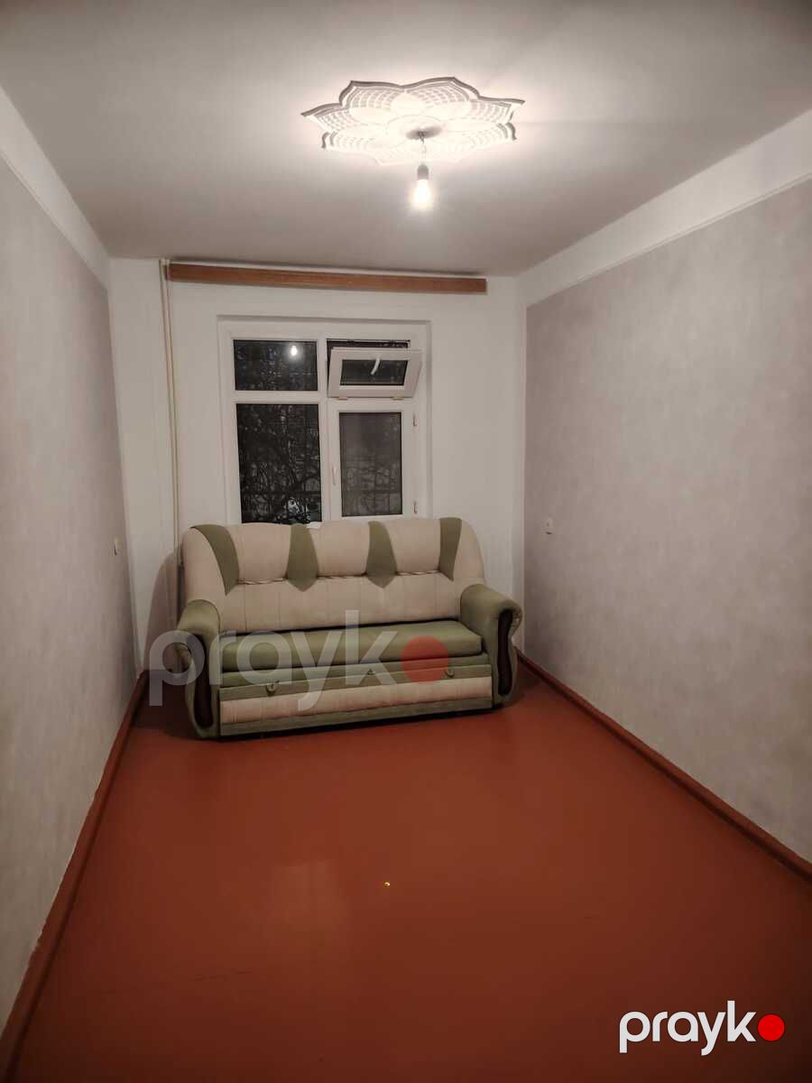 İcarəyə verilir 2 otaqlı köhnə tikili 50 m² — Mənzil, Sumqayıt (3)