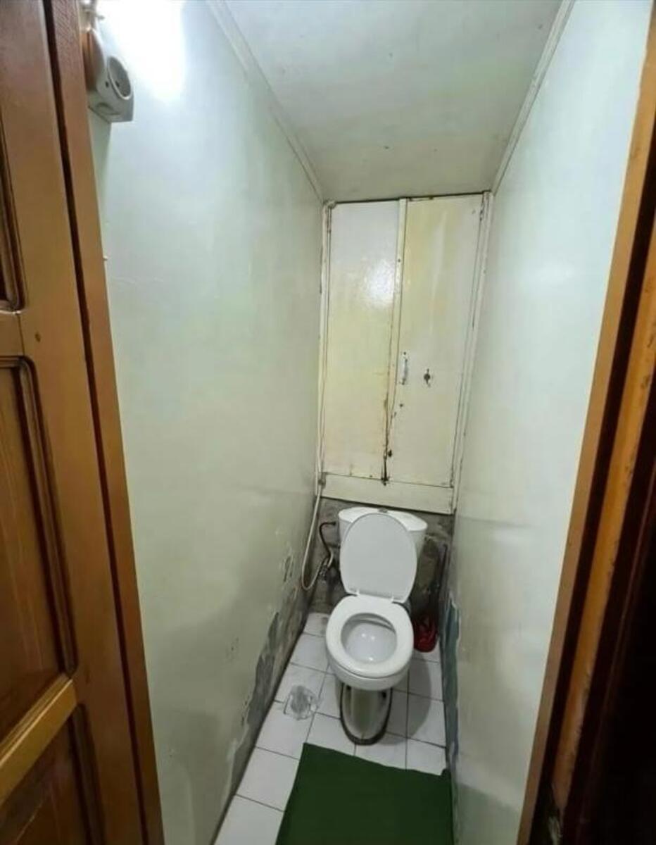 Satılır 2 otaqlı köhnə tikili 67 m² — Mənzil, Bakı (8)