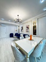 Satılır 3 otaqlı yeni tikili 115 m² — Smart Sell