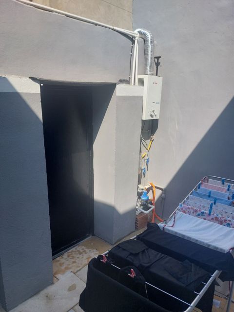 Hövsan qəs. 3 otaqlı, 72 kv. m, Yeni təmirli — Bakı