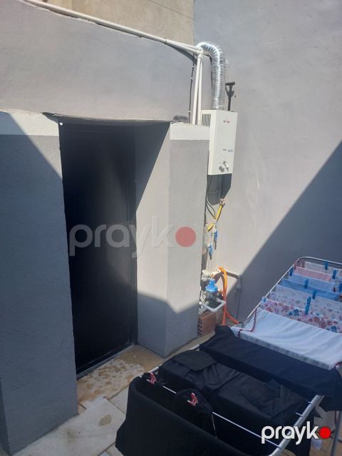 Hövsan qəs. 3 otaqlı, 72 kv. m, Yeni təmirli