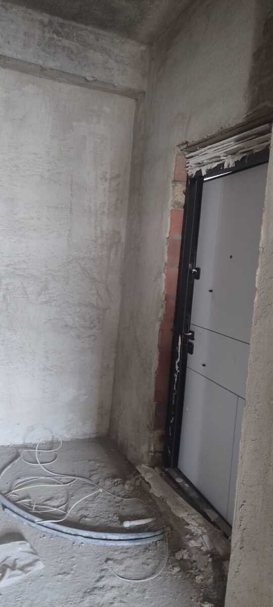 Satılır 1 otaqlı yeni tikili 63 m² — Mənzil, Xırdalan (4)