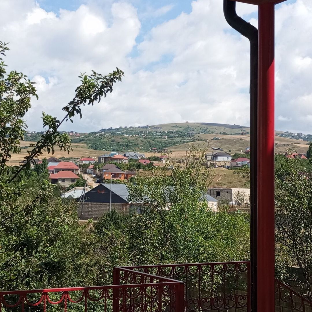 Həyət evi, Şamaxı ş — Ev, villa, Şamaxı (10)