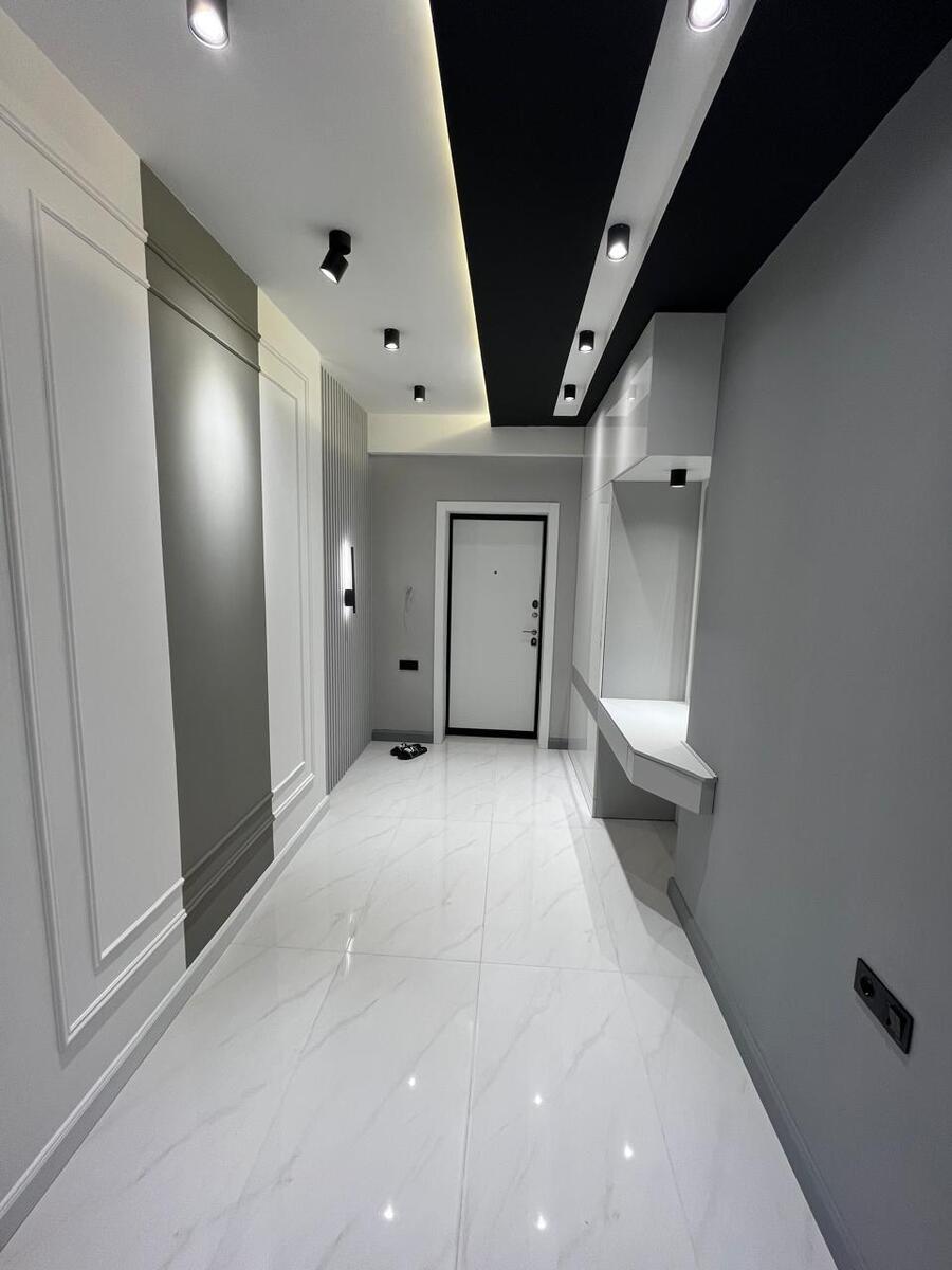 İcarəyə verilir 2 otaqlı yeni tikili 65 m² — Mənzil, Bakı