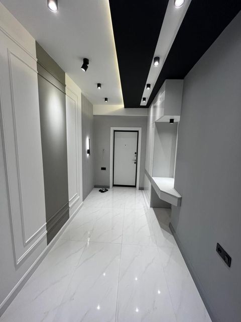 İcarəyə verilir 2 otaqlı yeni tikili 65 m² — Bakı