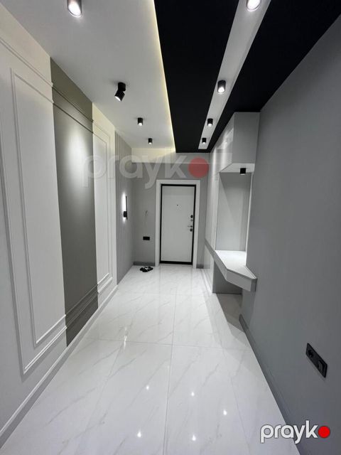 İcarəyə verilir 2 otaqlı yeni tikili 65 m²