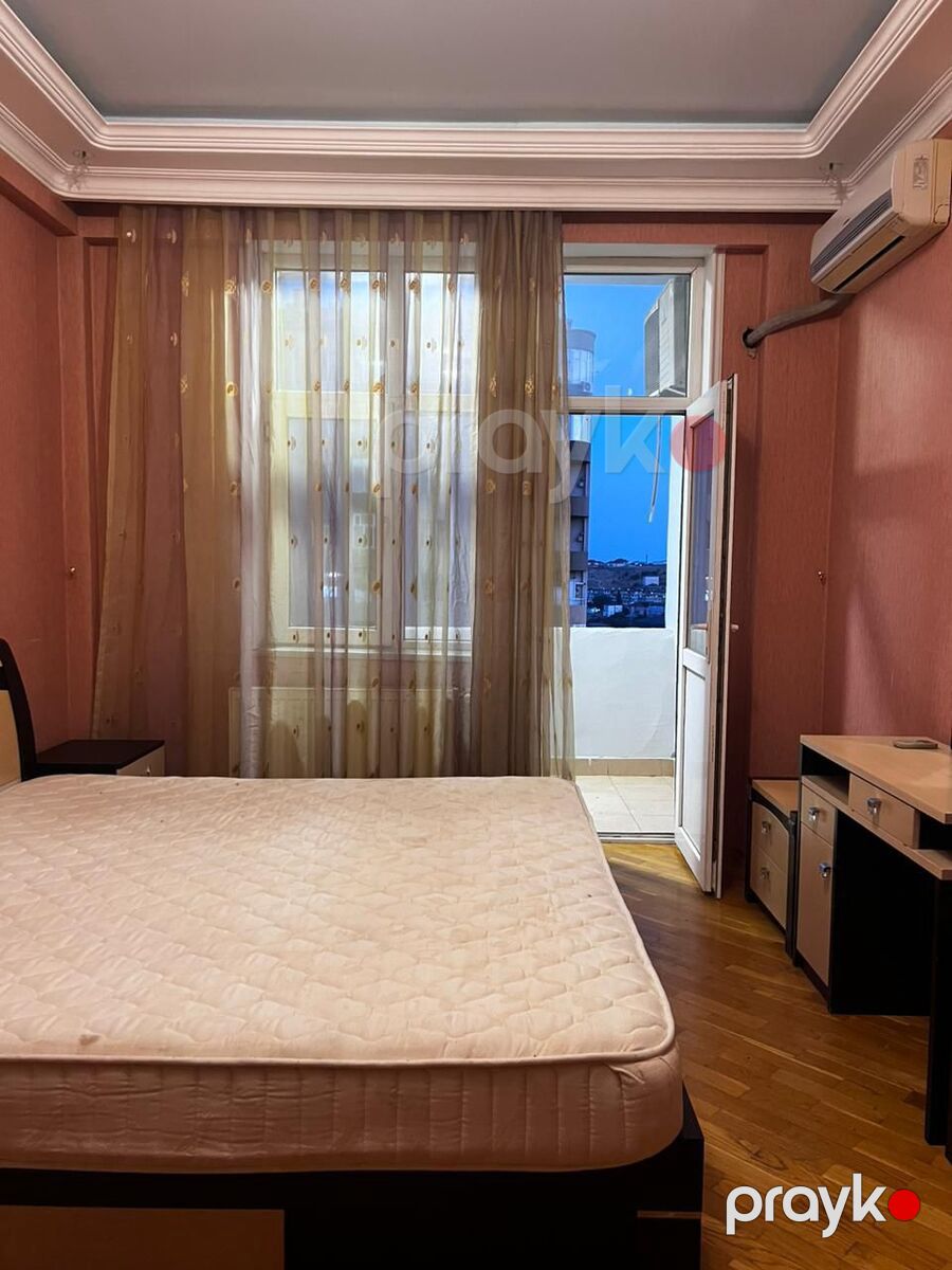 Satılır 3 otaqlı yeni tikili 125 m² — Mənzil, Bakı (7)