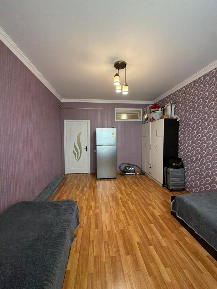 Satılır 3 otaqlı yeni tikili 105 m² — Mənzil, Bakı (10)