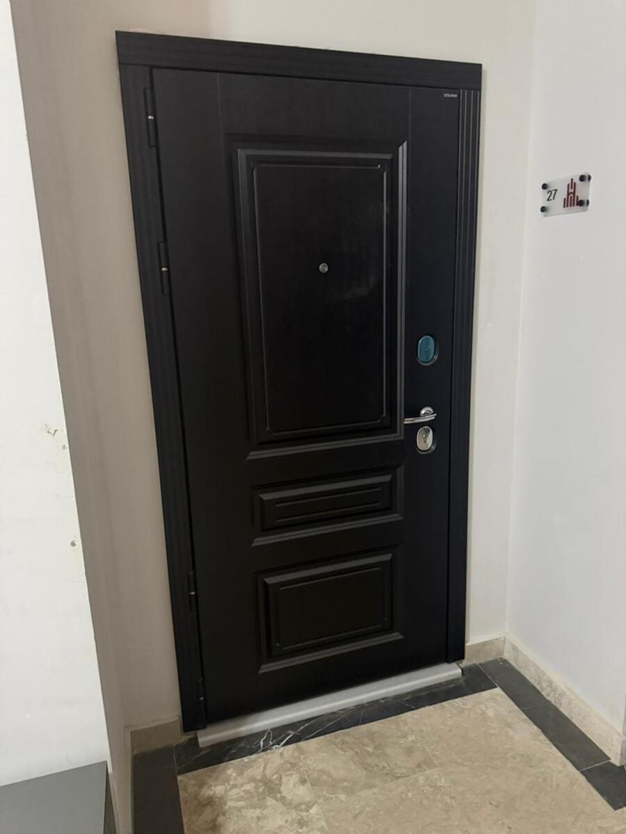 Satılır 2 otaqlı yeni tikili 58.3 m² — Mənzil, Bakı (3)