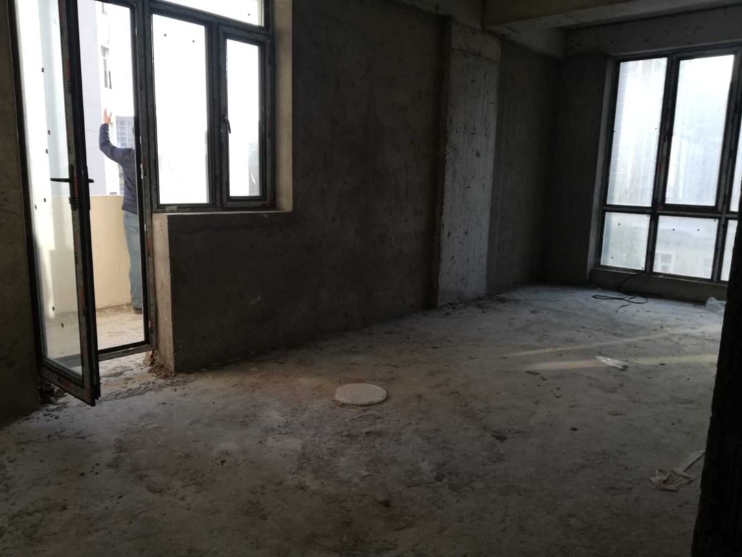 Satılır 1 otaqlı yeni tikili 65 m² — Mənzil, Bakı (7)