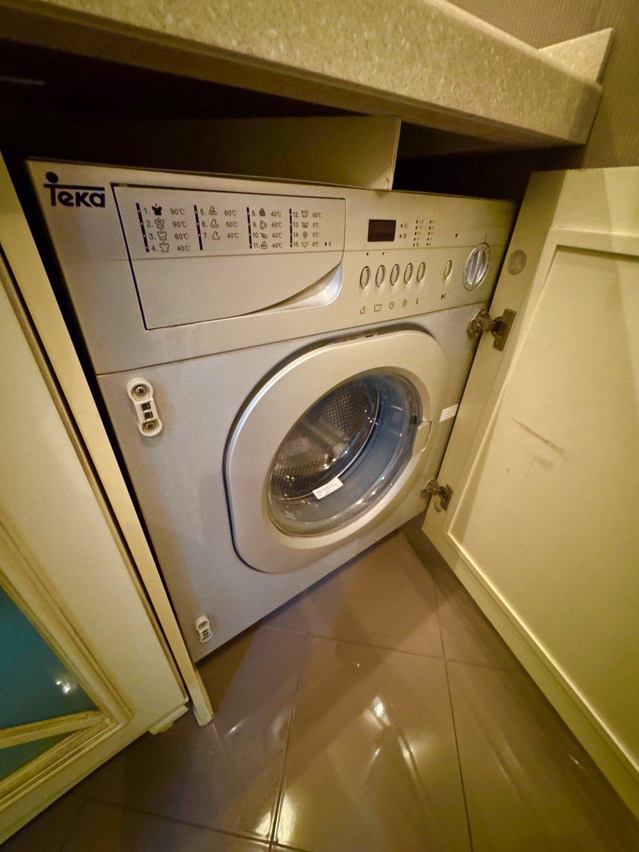İcarəyə verilir 3 otaqlı yeni tikili 125 m² — Mənzil, Bakı (9)