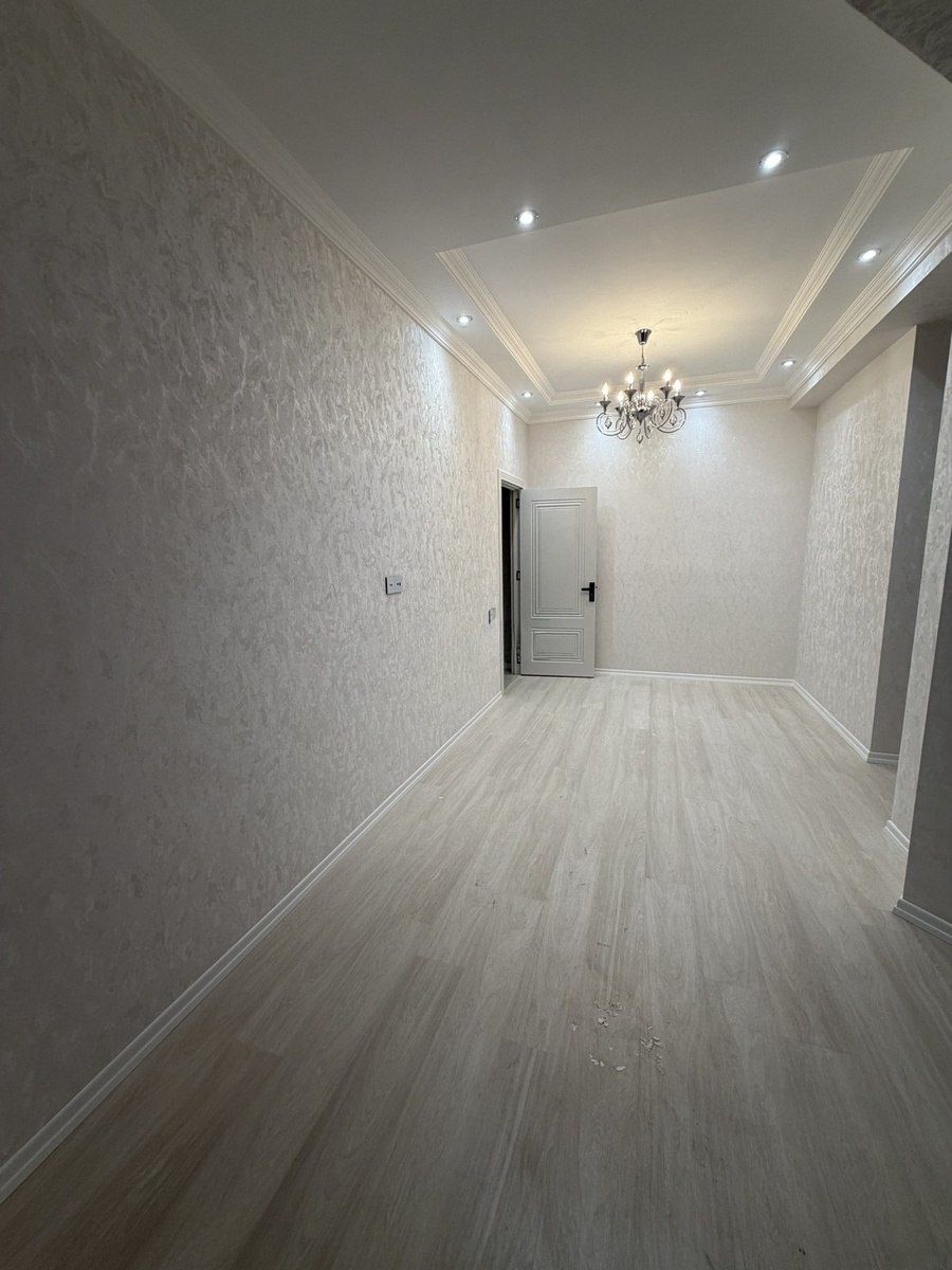 Satılır 3 otaqlı yeni tikili 84 m² — Mənzil, Bakı (9)