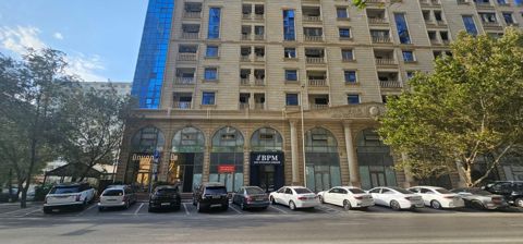 İcarəyə verilir 6 otaqlı yeni tikili 200 m² — Bakı