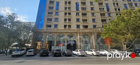 İcarəyə verilir 6 otaqlı yeni tikili 200 m²