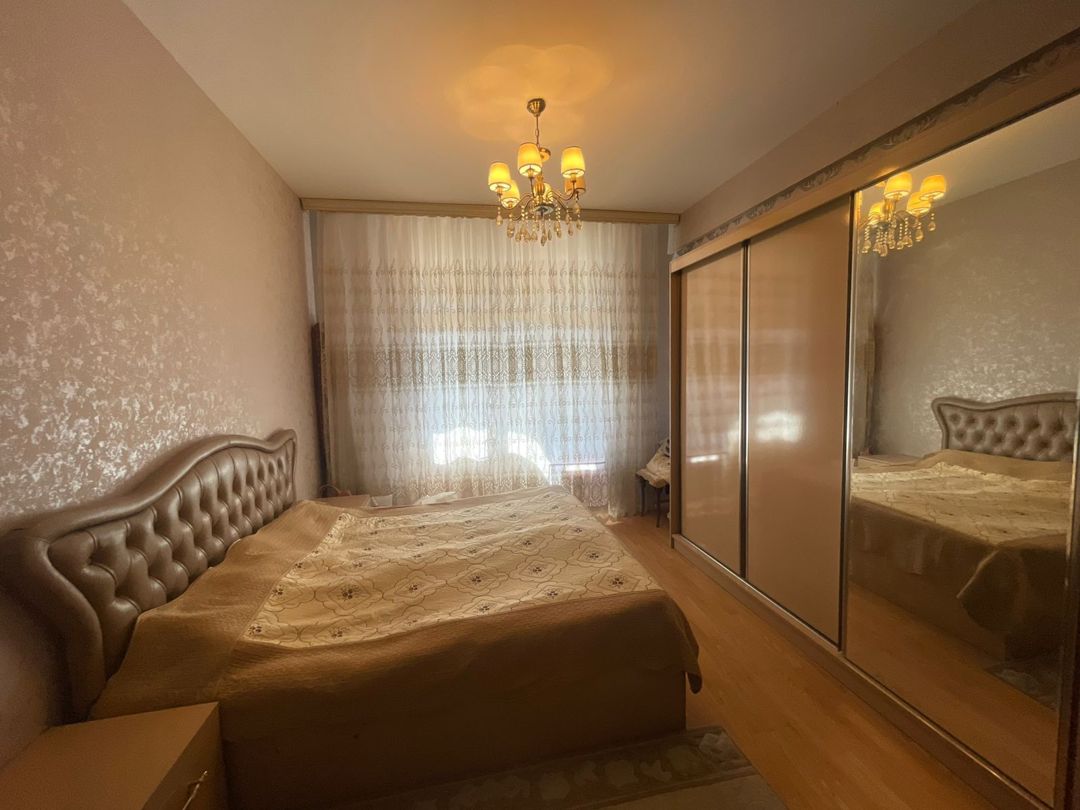 Satılır 3 otaqlı yeni tikili 108 m² — Mənzil, Bakı (12)