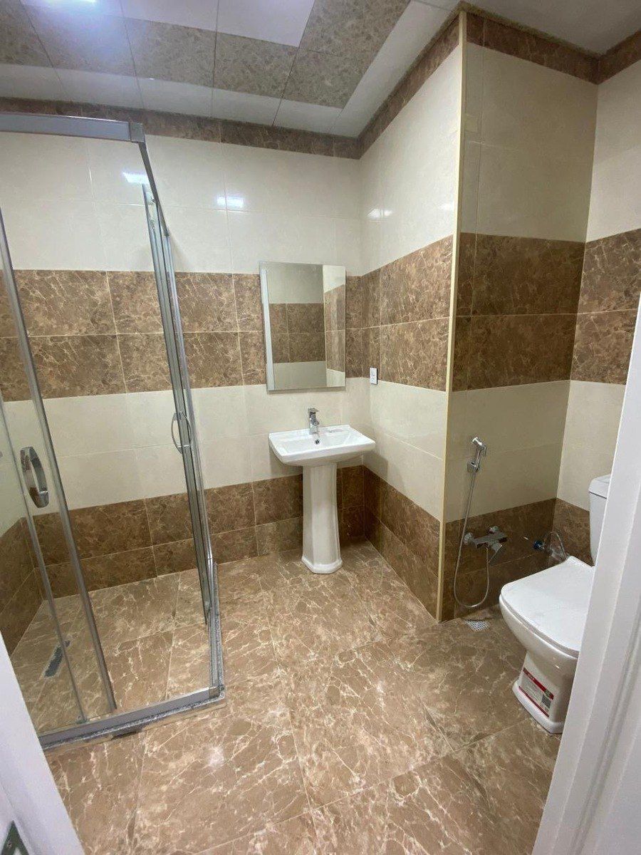 İcarəyə verilir 2 otaqlı yeni tikili 75 m² — Mənzil, Sumqayıt (8)