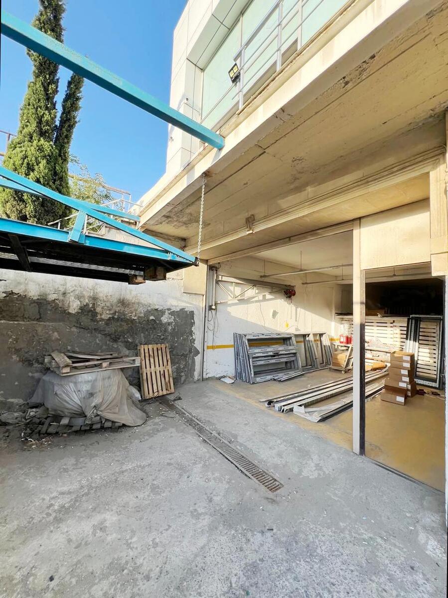 İcarəyə verilir obyekt 340 m² — Əmlak, Bakı (7)