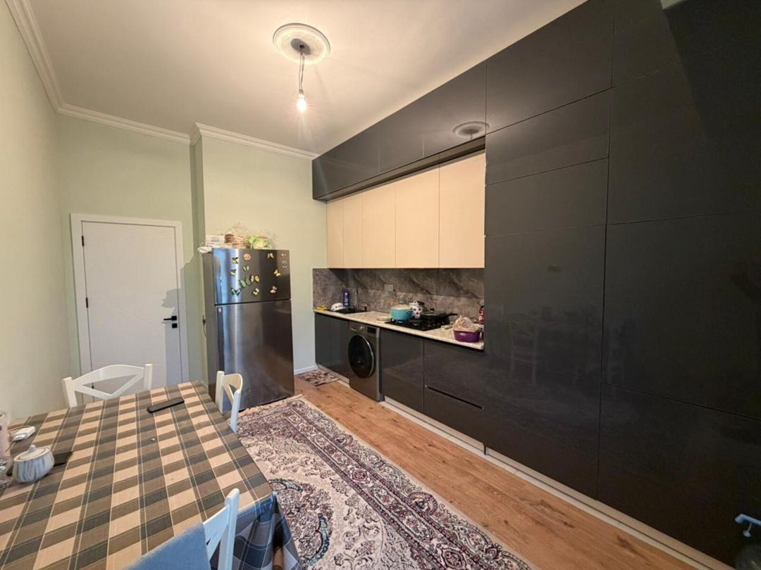 Satılır 4 otaqlı yeni tikili 130 m² — Mənzil, Bakı (6)