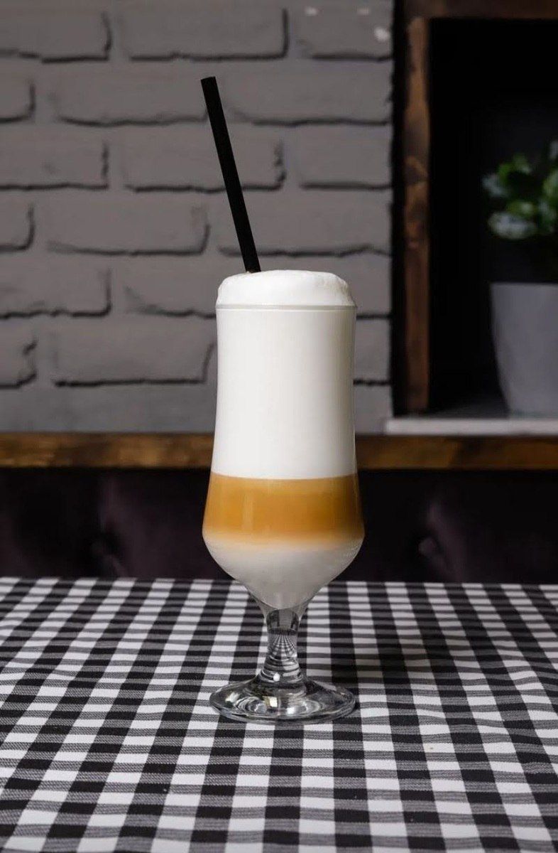 Barista işi axtarıram — İş axtarıram, Bakı (2)