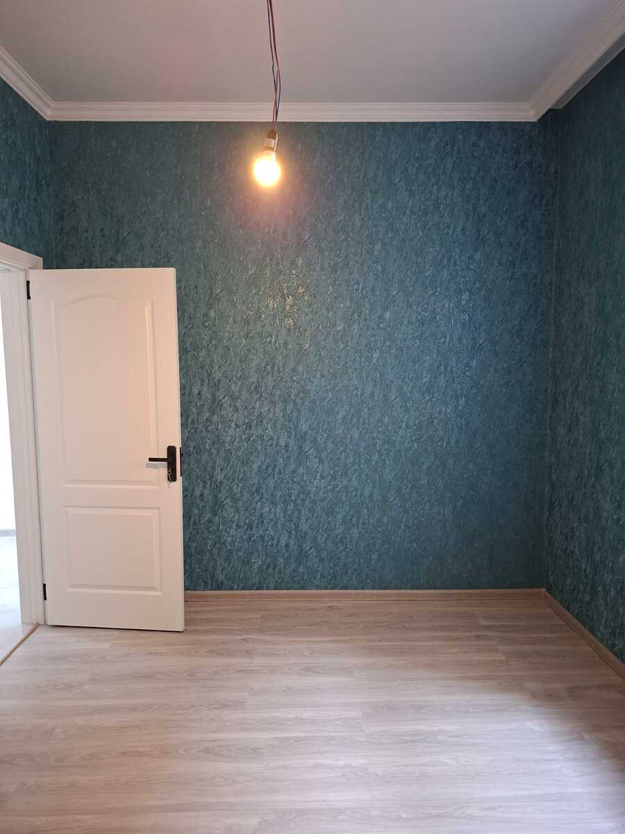 Satılır 4 otaqlı həyət evi/bağ evi 115 m² — Ev, villa, Bakı (11)