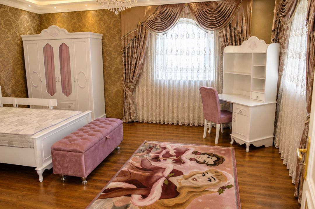 Satılır 5 otaqlı yeni tikili 535 m² — Mənzil, Bakı (7)