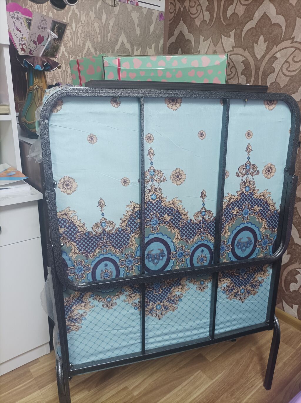 Yeni, Maçalkalı raskladuşka — Mebel, Bakı (2)