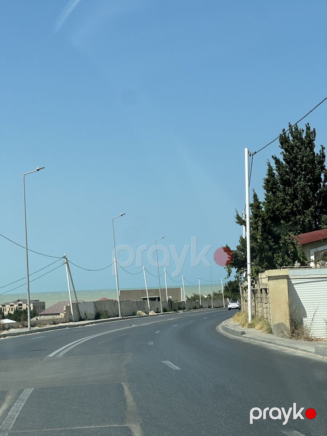 Satılır torpaq 16.3 sot — Torpaq, Bakı (6)