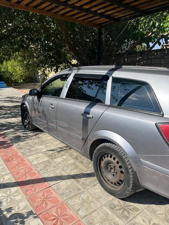 Opel Astra, 1.9 L, 2006 il, 398 700 km — Avtomobillər, Bakı (3)