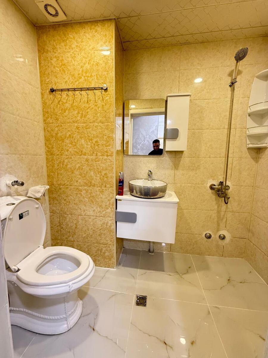 Satılır 2 otaqlı yeni tikili 80 m² — Mənzil, Bakı (10)