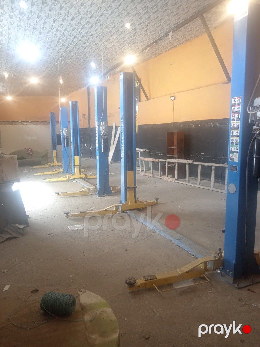 İcarəyə verilir obyekt 150 m² — Əmlak, Bakı (3)