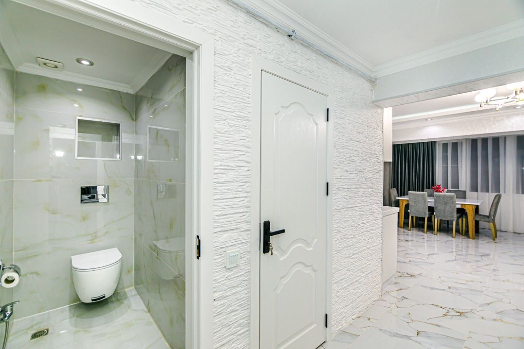 İcarəyə verilir 3 otaqlı köhnə tikili 82 m² — Mənzil, Bakı (5)