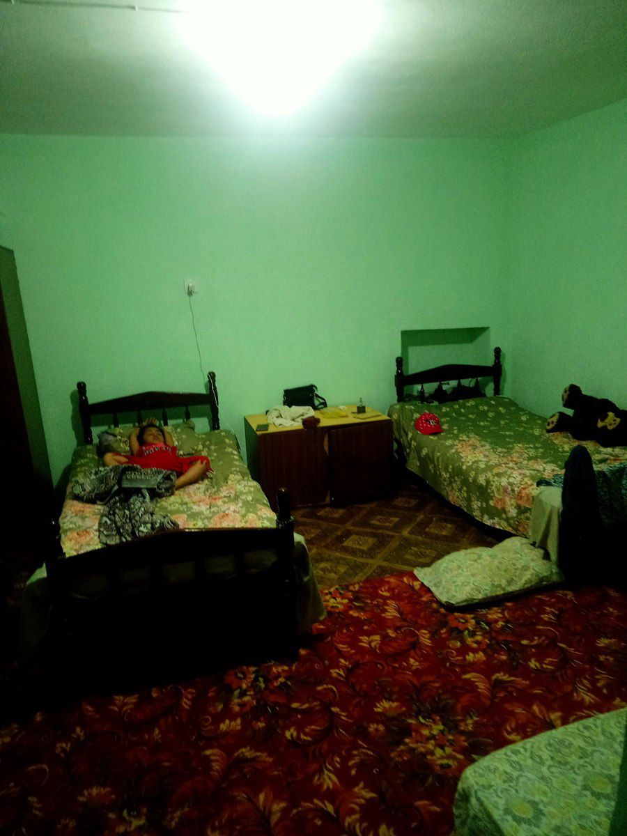 1-otaqlı mənzil kirayə verilir, Nizami m., 40 m² — Mənzil, Bakı (5)