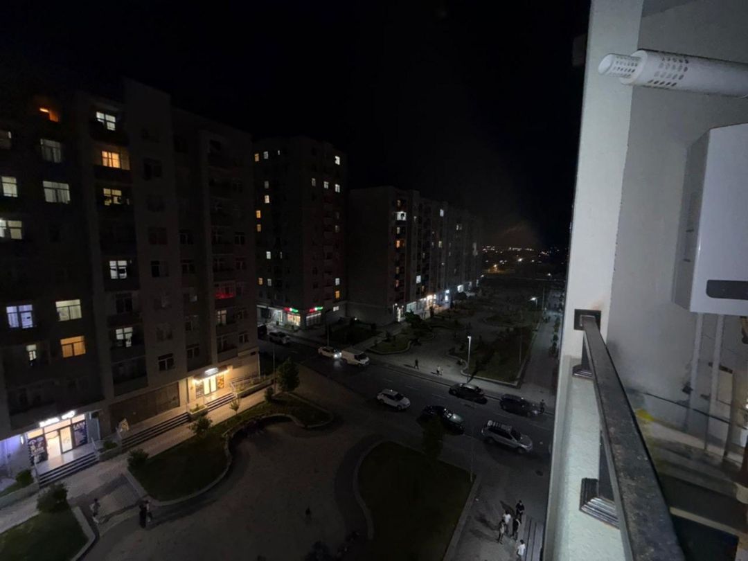 Satılır 3 otaqlı yeni tikili 75 m² — Mənzil, Bakı (8)