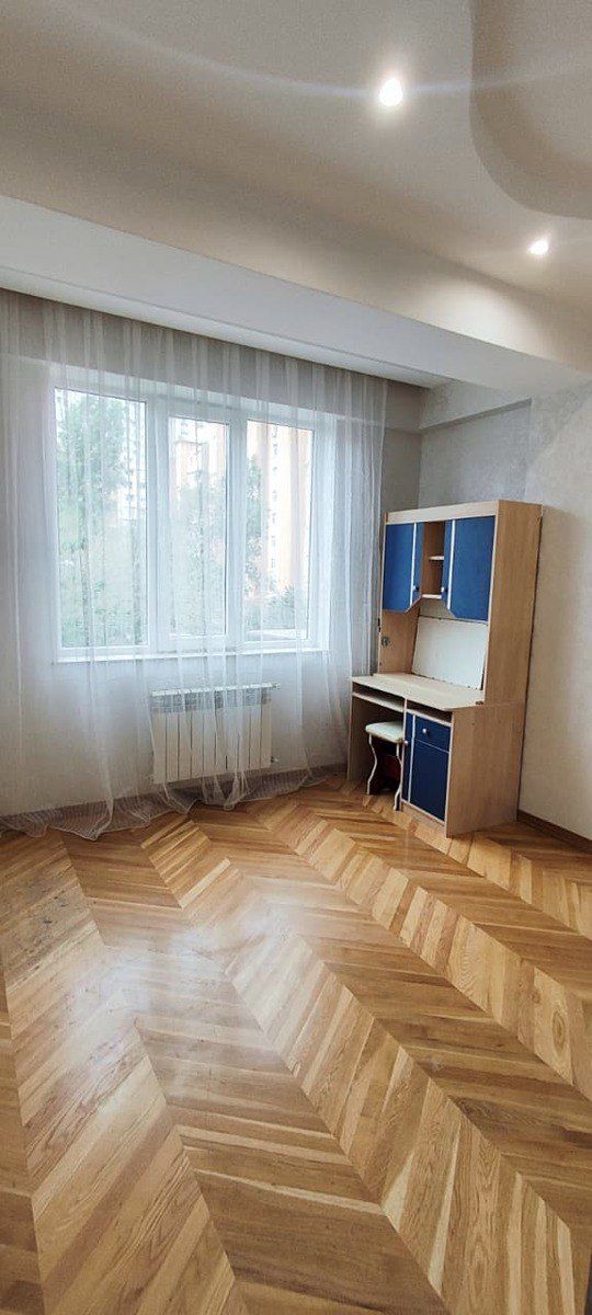 İcarəyə verilir 3 otaqlı yeni tikili 115 m² — Mənzil, Bakı (7)