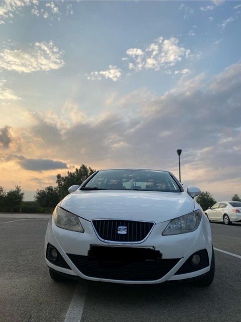 Seat Ibiza, 1.6 L, 2011 il, 256 000 km — Bakı