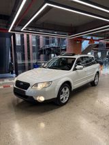 Subaru Outback, 2.5 L, 2007 il, 254 700 km — Авто